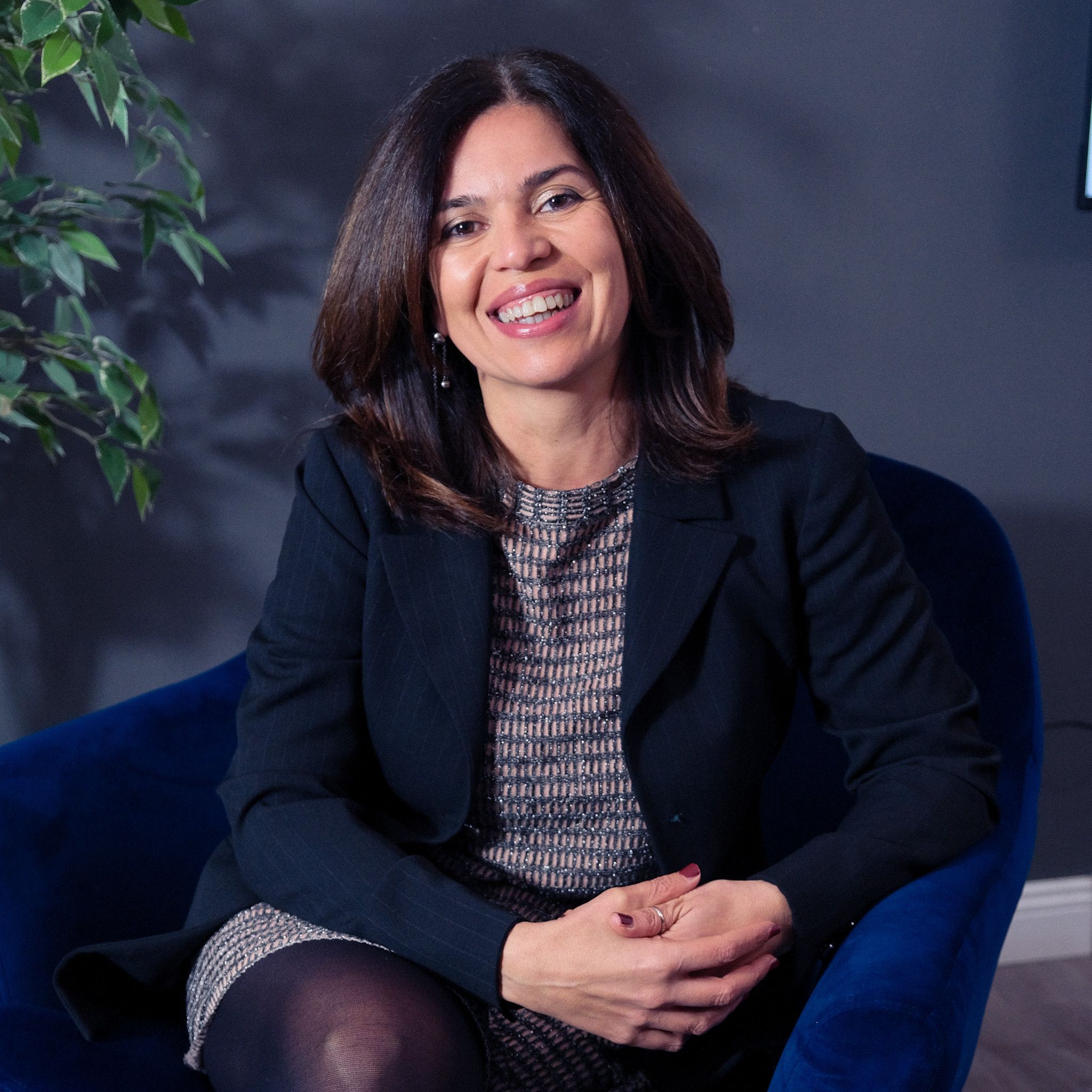 Francesca Romana Cimino